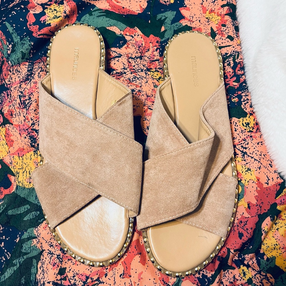 Maurices Sandals